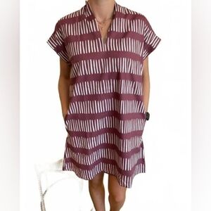 Brooke Wright Women's Nancy Dress